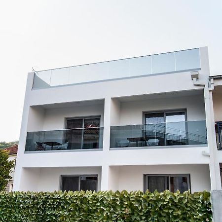 Soko Apartments Huoneistohotelli Soko Herceg Novi Exterior photo