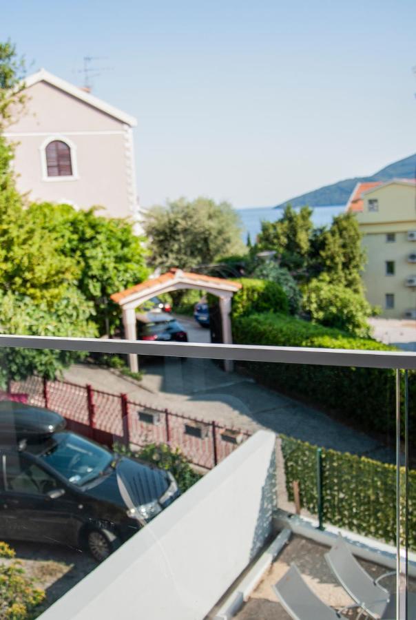 Soko Apartments Huoneistohotelli Soko Herceg Novi Exterior photo