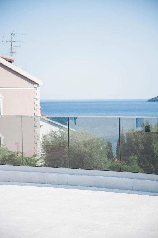 Soko Apartments Huoneistohotelli Soko Herceg Novi Exterior photo