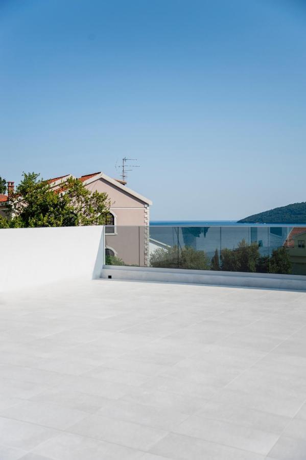 Soko Apartments Huoneistohotelli Soko Herceg Novi Exterior photo