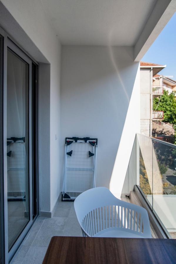 Soko Apartments Huoneistohotelli Soko Herceg Novi Exterior photo