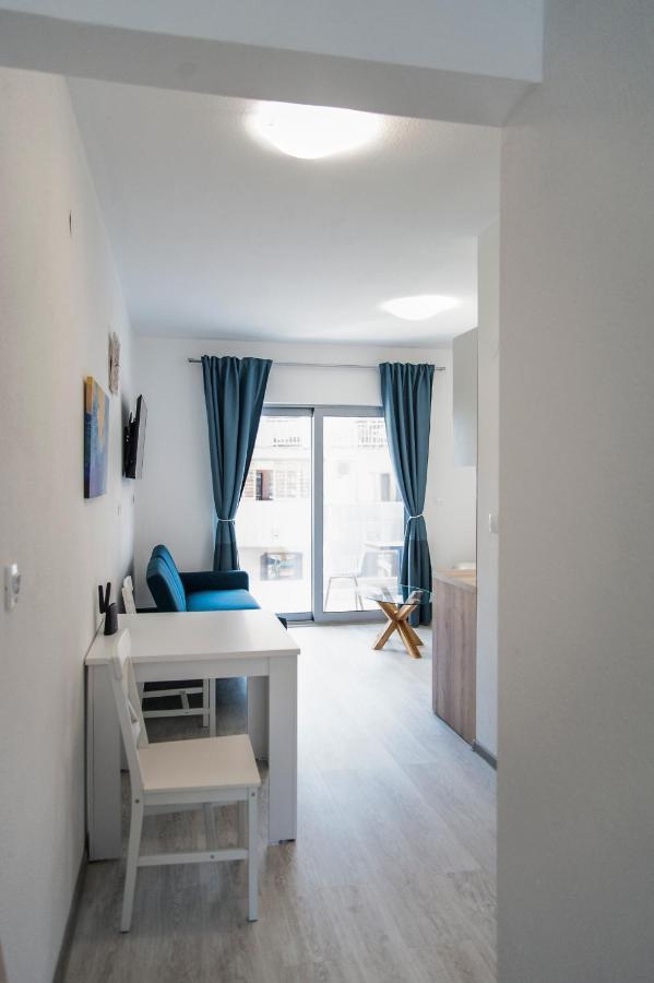 Soko Apartments Huoneistohotelli Soko Herceg Novi Exterior photo