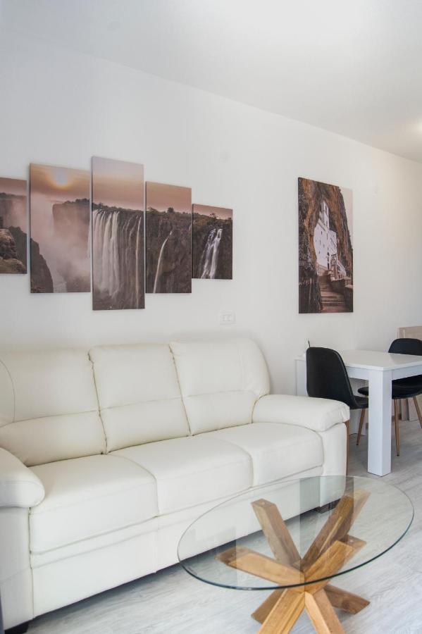 Soko Apartments Huoneistohotelli Soko Herceg Novi Exterior photo