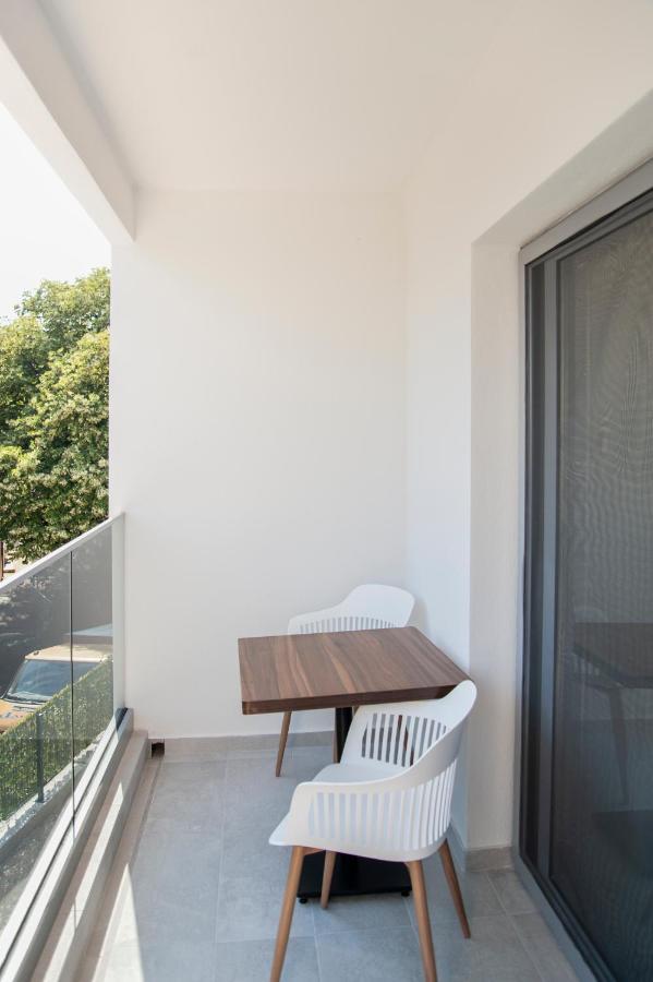 Soko Apartments Huoneistohotelli Soko Herceg Novi Exterior photo